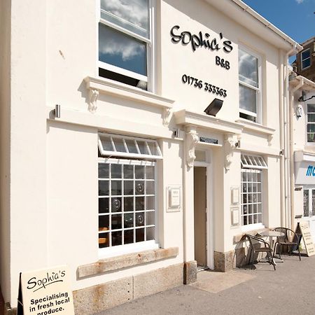 Appartamento Sophia's Penzance Esterno foto