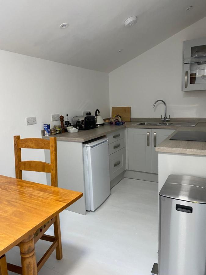 Appartamento Sophia's Penzance Esterno foto