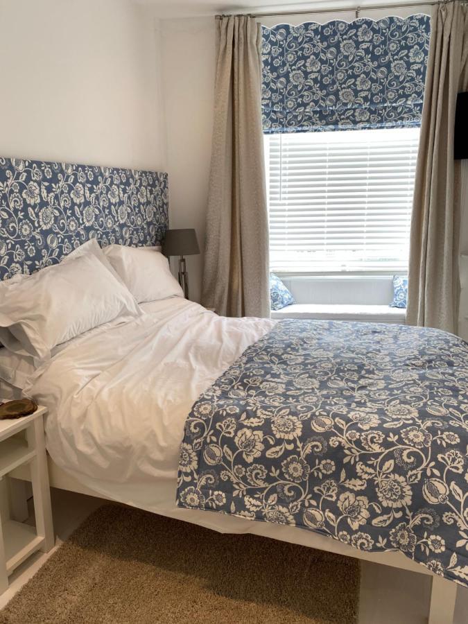 Appartamento Sophia's Penzance Esterno foto